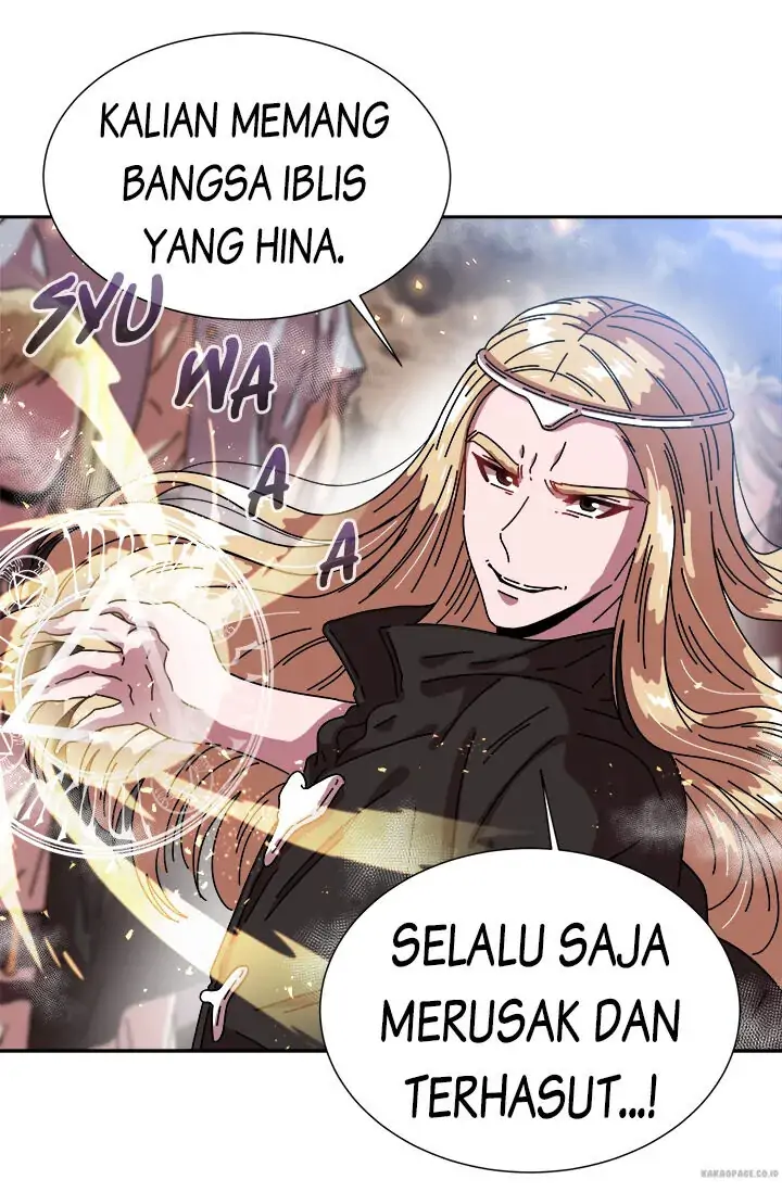 I Was Born as The Demon Lord’s Daughter Chapter 31 Gambar 51