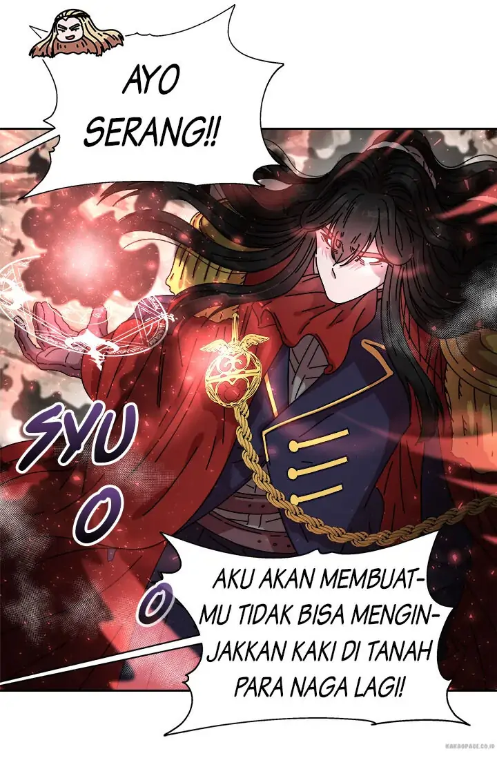 I Was Born as The Demon Lord’s Daughter Chapter 31 Gambar 52