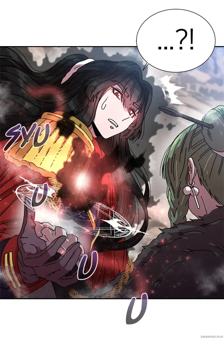 I Was Born as The Demon Lord’s Daughter Chapter 31 Gambar 54