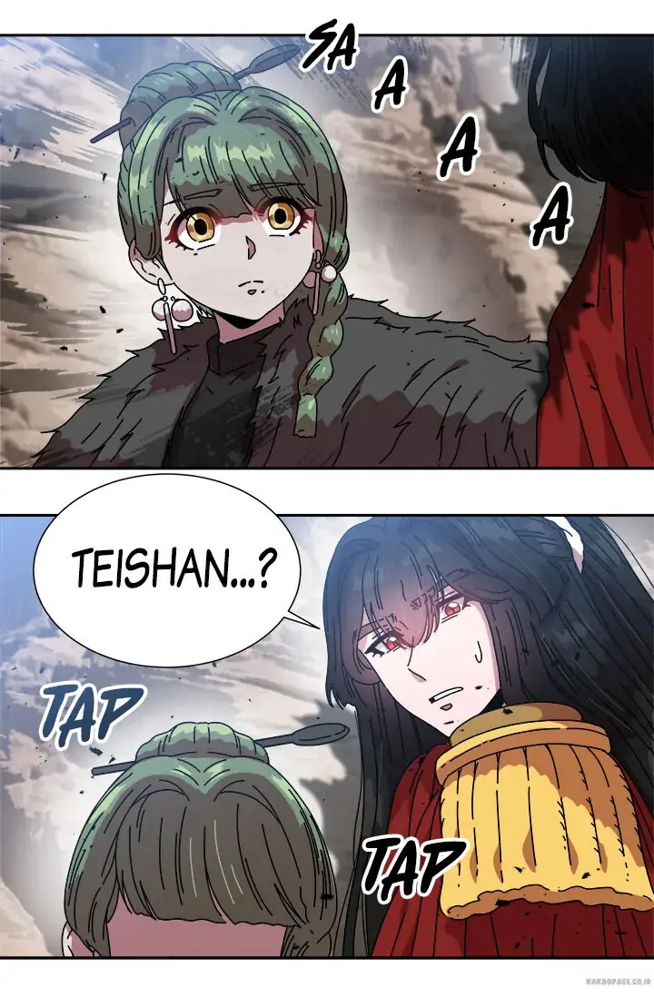 I Was Born as The Demon Lord’s Daughter Chapter 31 Gambar 55