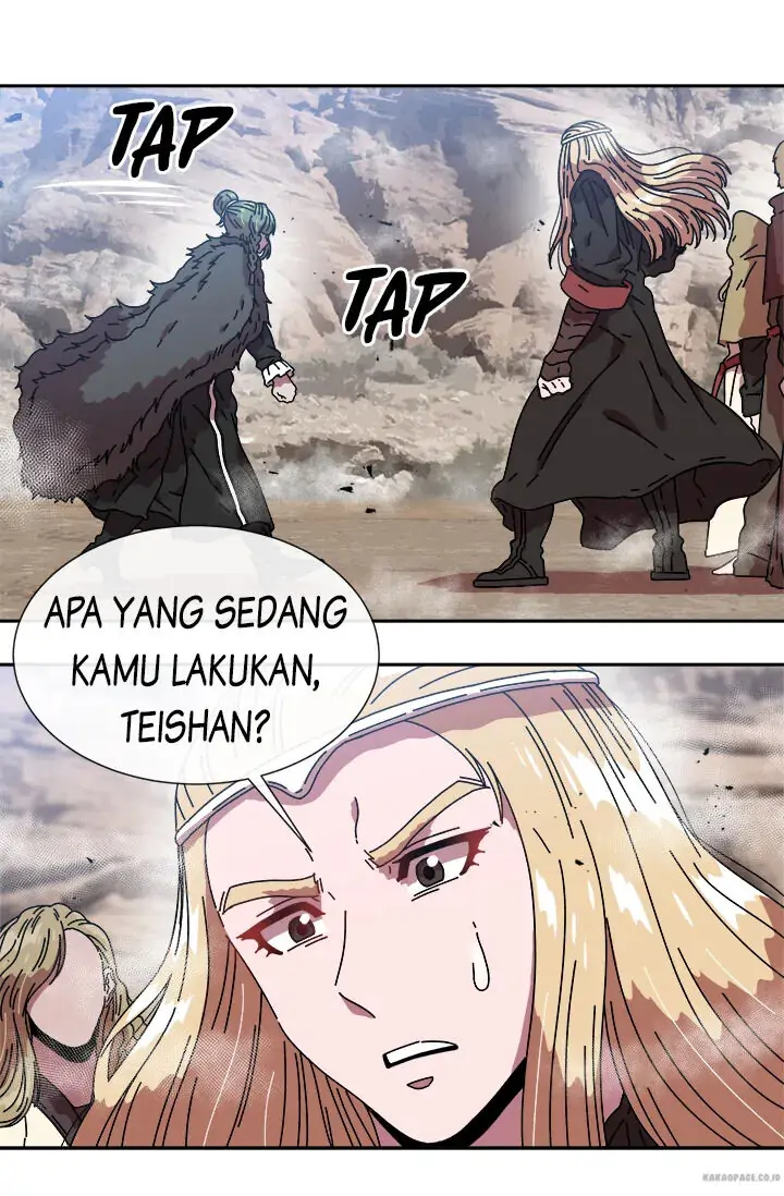 I Was Born as The Demon Lord’s Daughter Chapter 31 Gambar 56