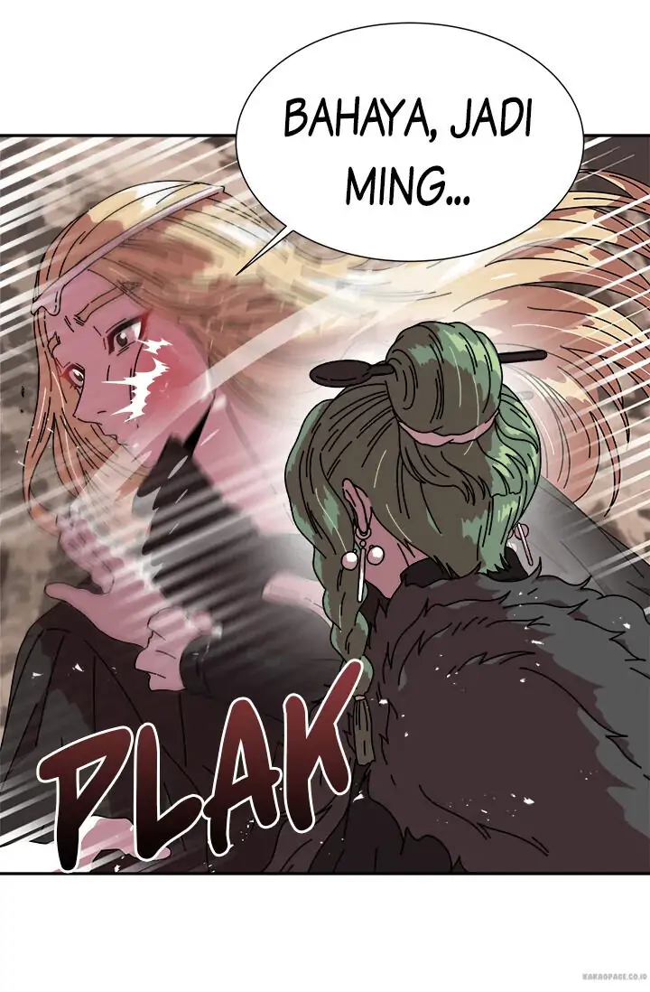 I Was Born as The Demon Lord’s Daughter Chapter 31 Gambar 57