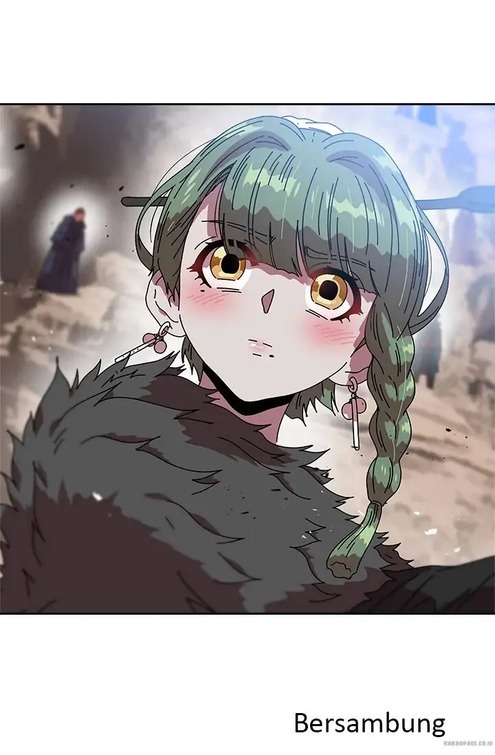 I Was Born as The Demon Lord’s Daughter Chapter 31 Gambar 59