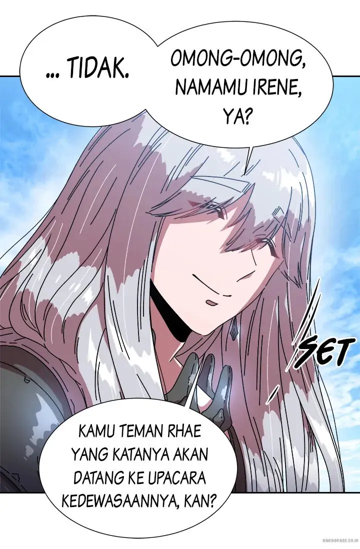 I Was Born as The Demon Lord’s Daughter Chapter 31 Gambar 6