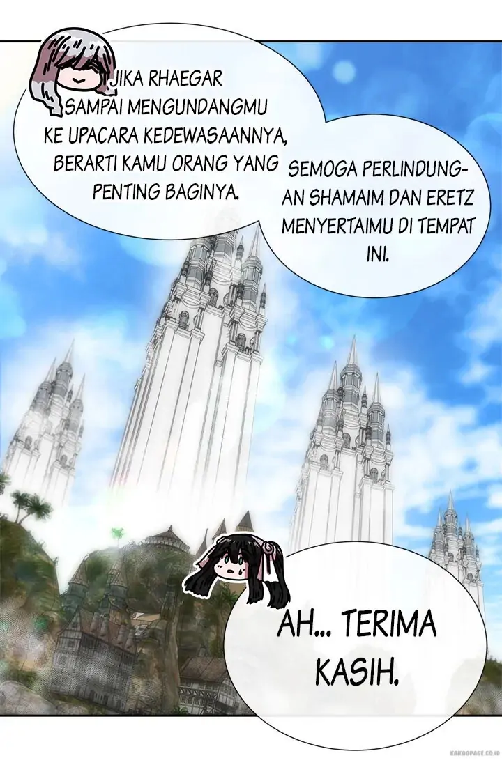 I Was Born as The Demon Lord’s Daughter Chapter 31 Gambar 7