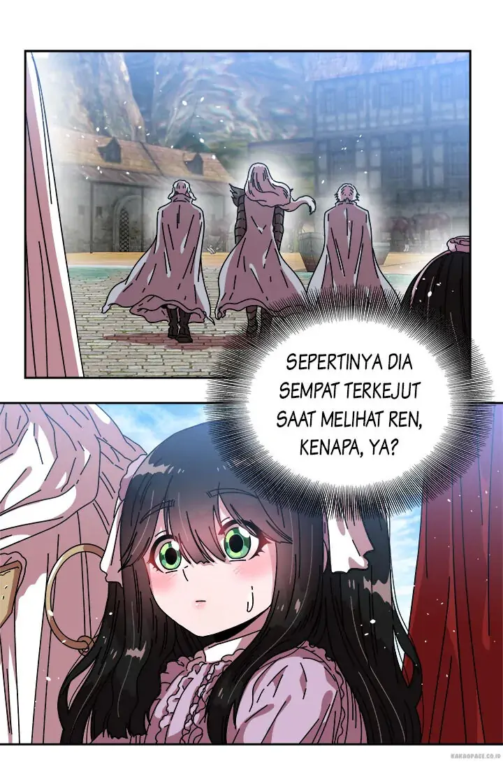I Was Born as The Demon Lord’s Daughter Chapter 31 Gambar 8
