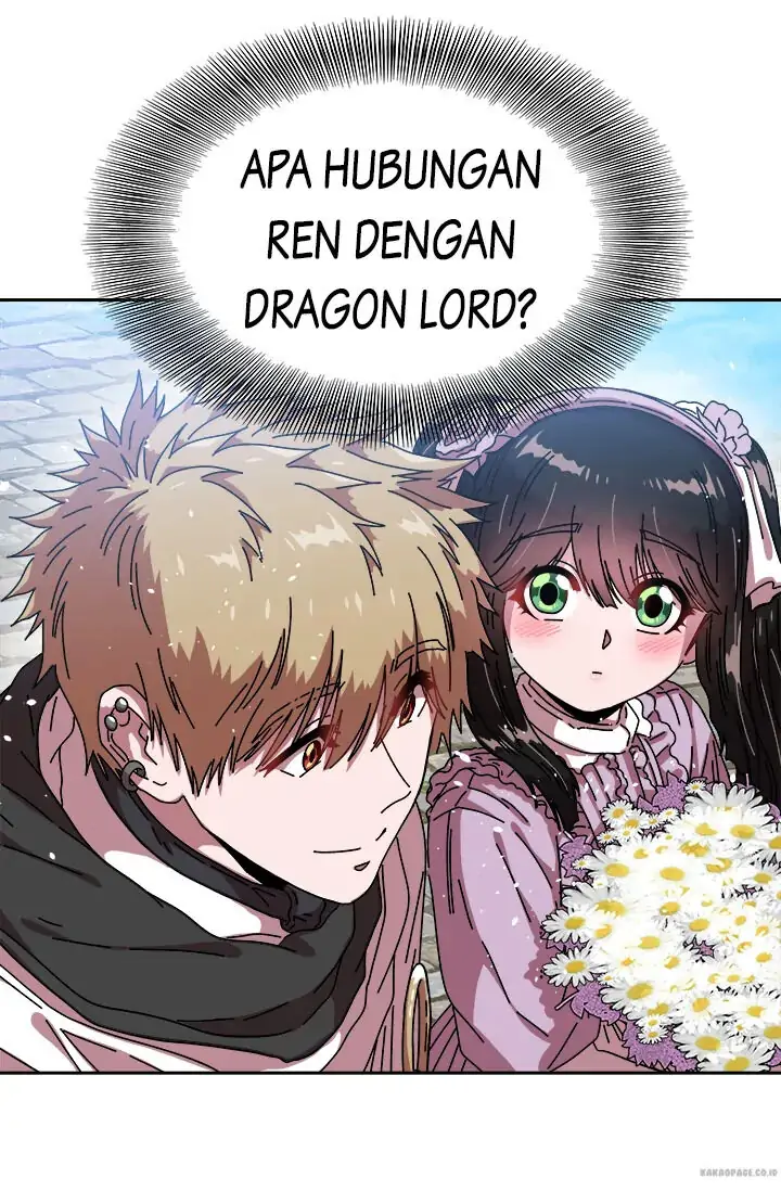 I Was Born as The Demon Lord’s Daughter Chapter 31 Gambar 9