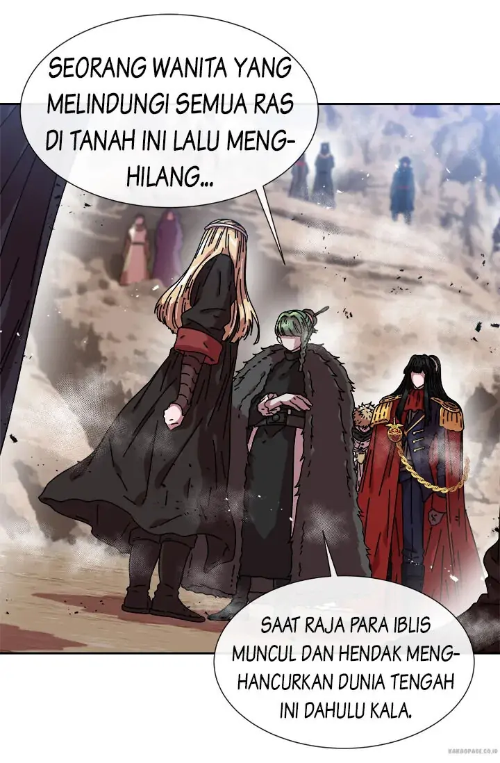 I Was Born as The Demon Lord’s Daughter Chapter 32 Gambar 10