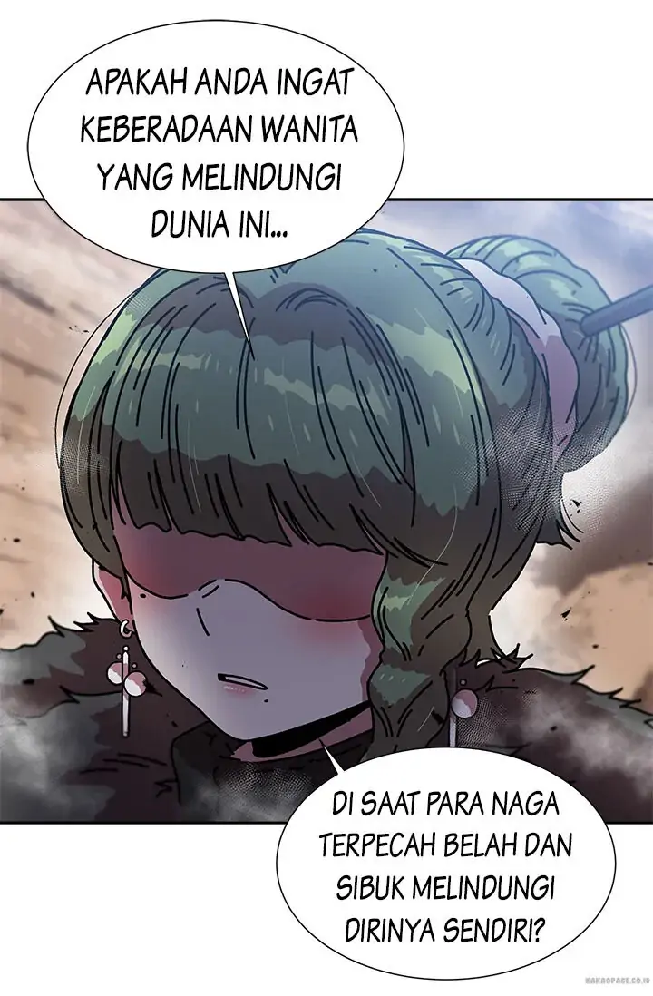 I Was Born as The Demon Lord’s Daughter Chapter 32 Gambar 11