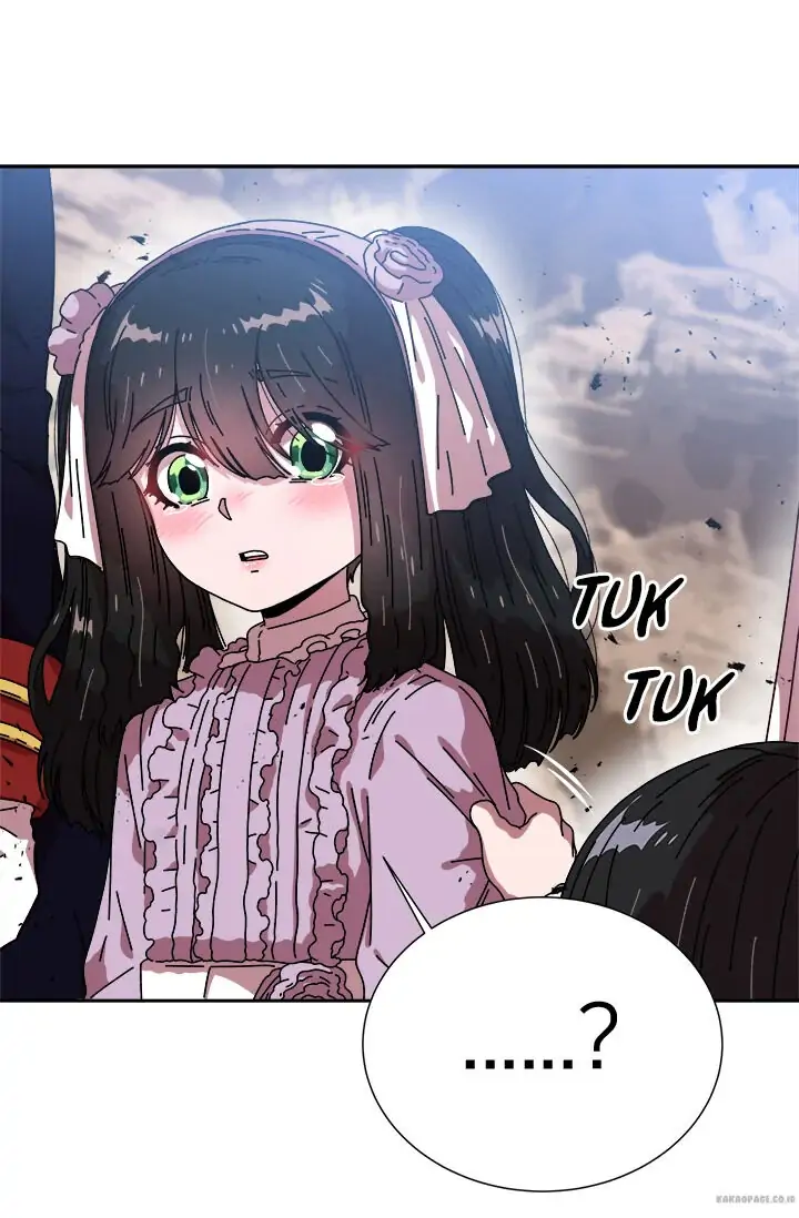 I Was Born as The Demon Lord’s Daughter Chapter 32 Gambar 17