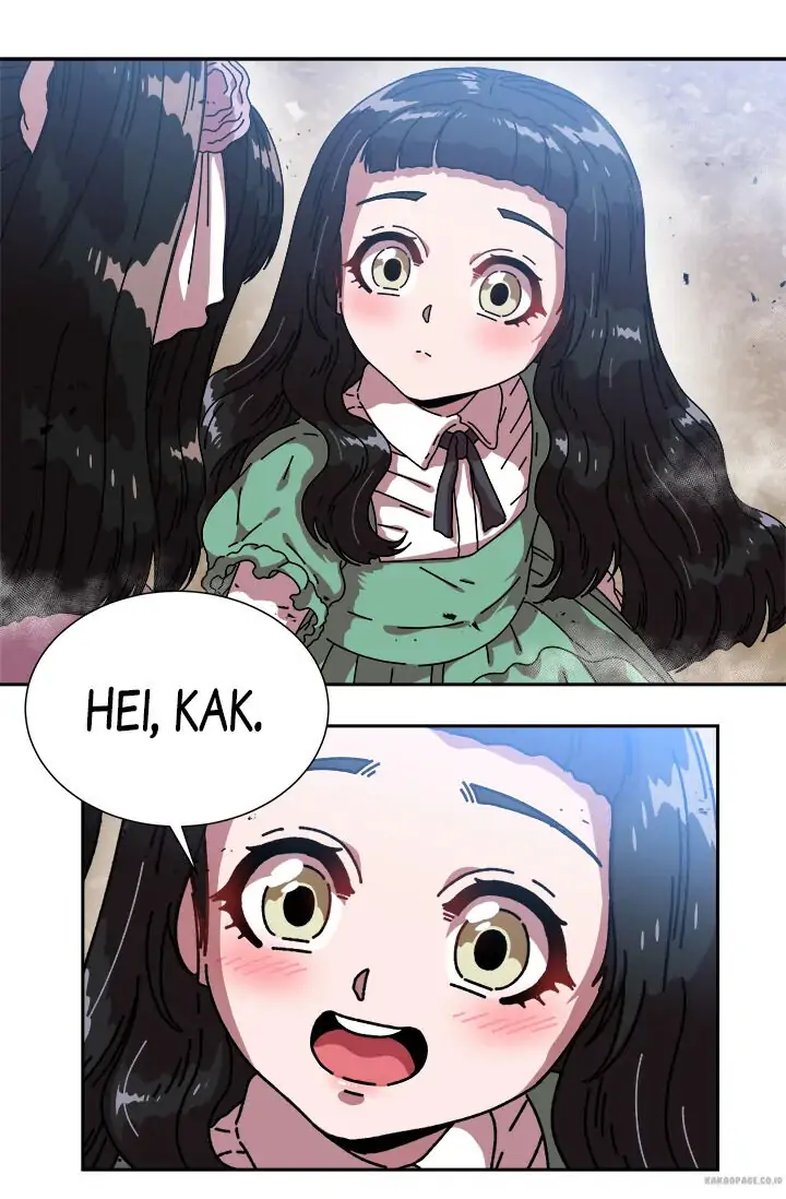 I Was Born as The Demon Lord’s Daughter Chapter 32 Gambar 18