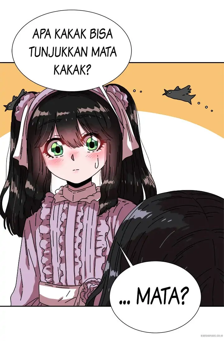 I Was Born as The Demon Lord’s Daughter Chapter 32 Gambar 19