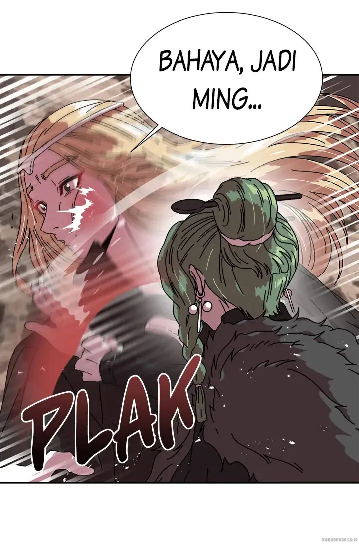 Manhwa I Was Born as The Demon Lord’s Daughter Chapter 32 gambar nomor 2