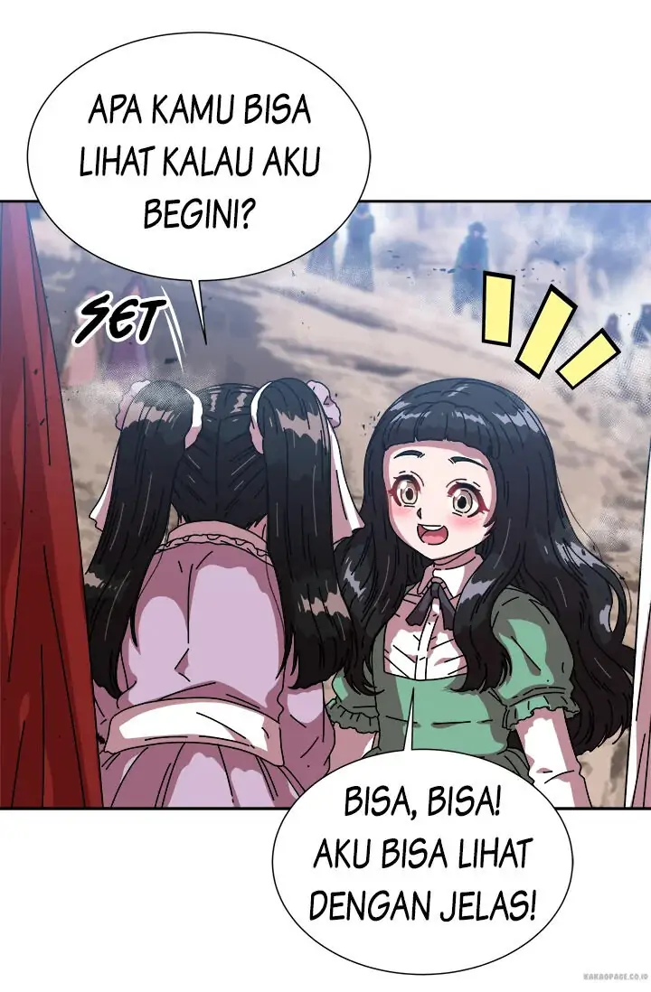 I Was Born as The Demon Lord’s Daughter Chapter 32 Gambar 20