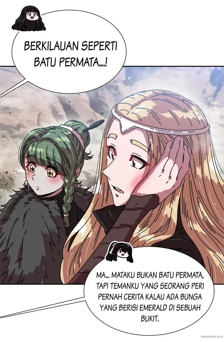 I Was Born as The Demon Lord’s Daughter Chapter 32 Gambar 24