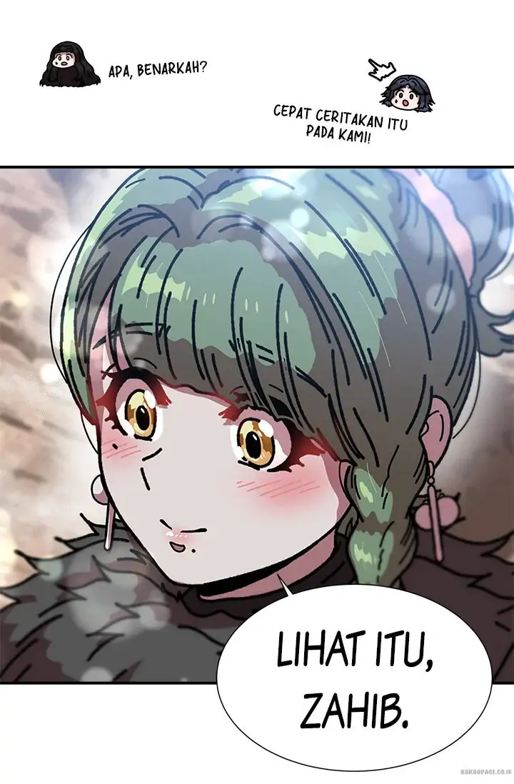 I Was Born as The Demon Lord’s Daughter Chapter 32 Gambar 25