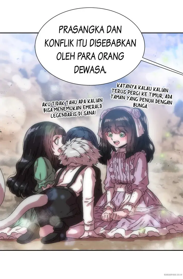 I Was Born as The Demon Lord’s Daughter Chapter 32 Gambar 26