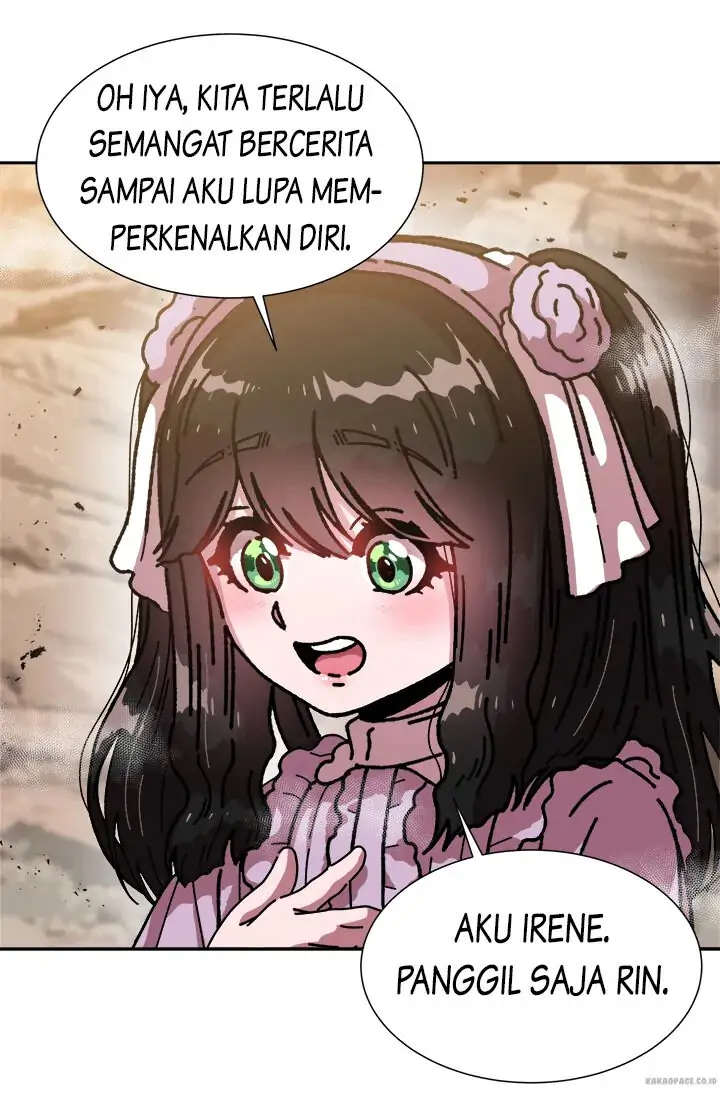 I Was Born as The Demon Lord’s Daughter Chapter 32 Gambar 30