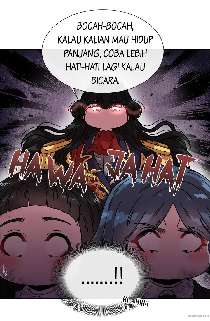 I Was Born as The Demon Lord’s Daughter Chapter 32 Gambar 35