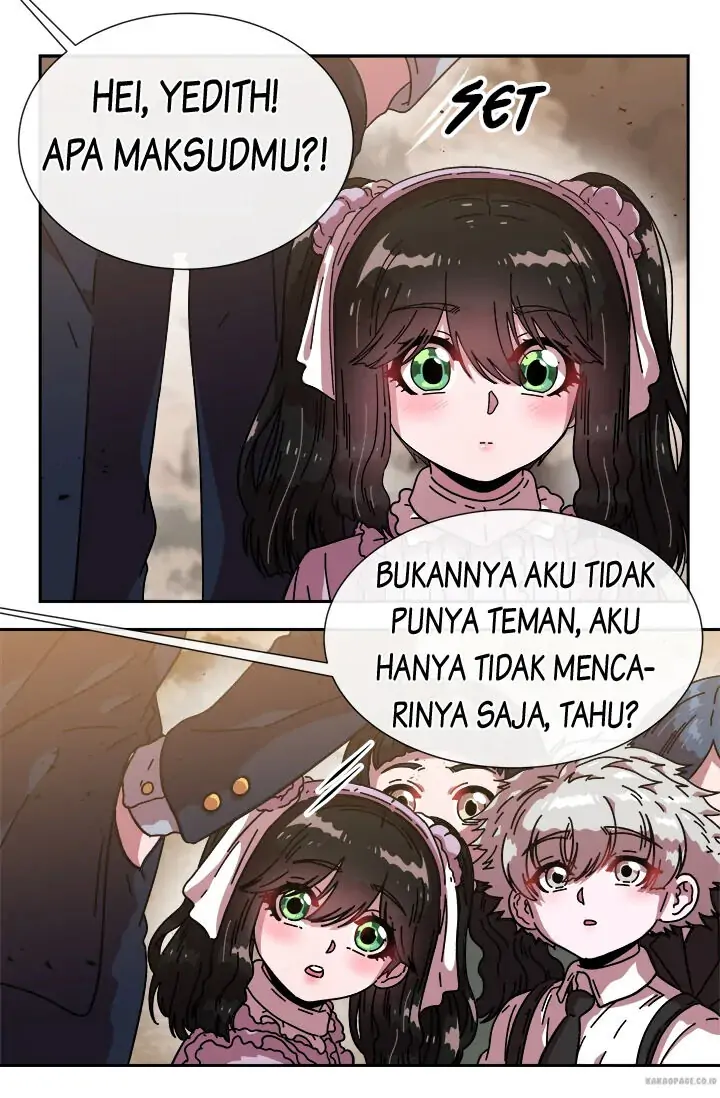 I Was Born as The Demon Lord’s Daughter Chapter 32 Gambar 36