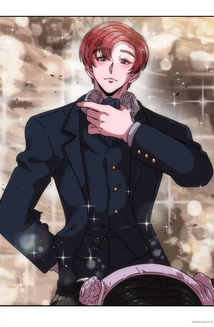 I Was Born as The Demon Lord’s Daughter Chapter 32 Gambar 37