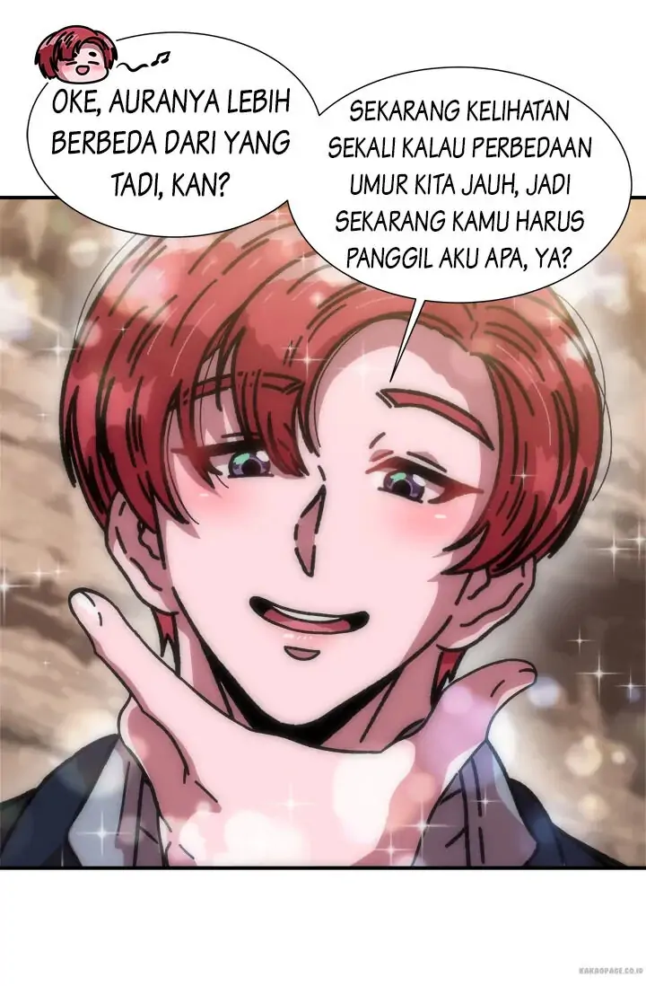 I Was Born as The Demon Lord’s Daughter Chapter 32 Gambar 41