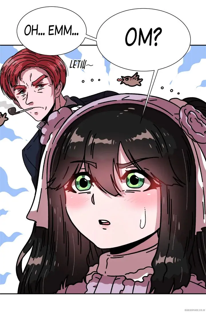 I Was Born as The Demon Lord’s Daughter Chapter 32 Gambar 42