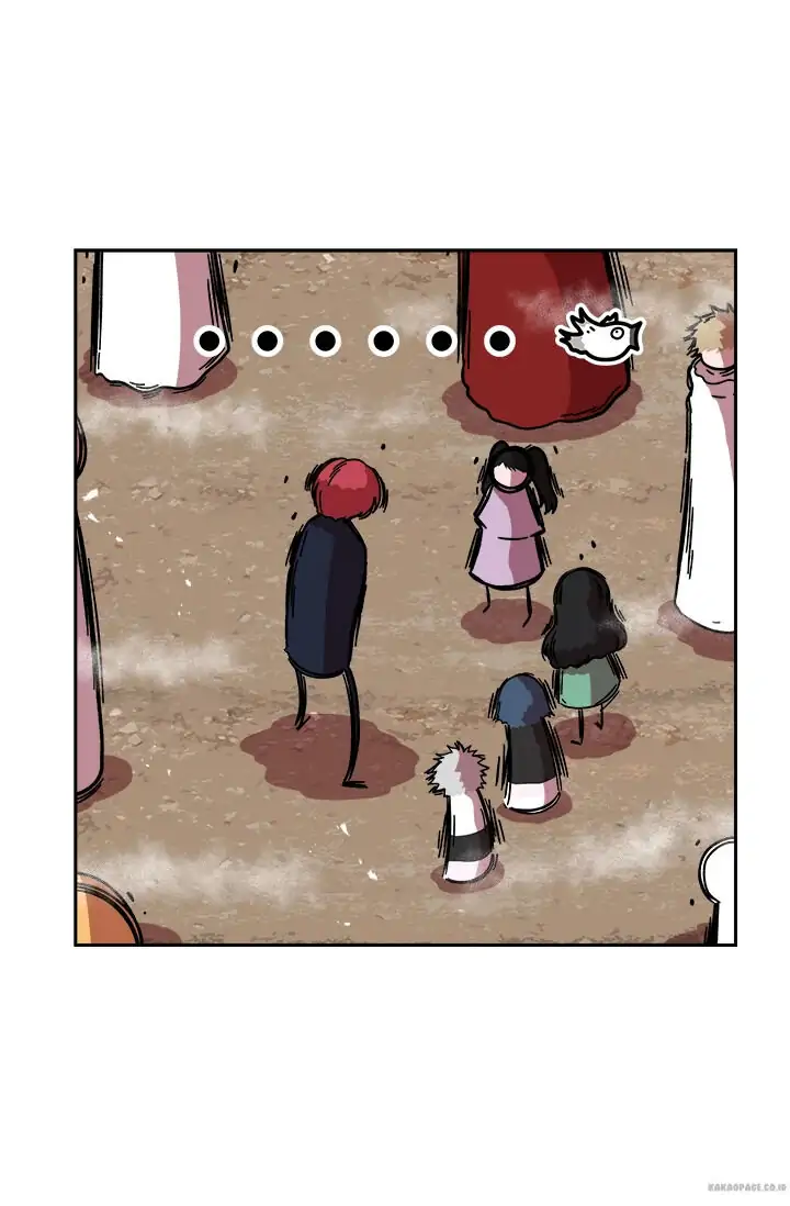 I Was Born as The Demon Lord’s Daughter Chapter 32 Gambar 43