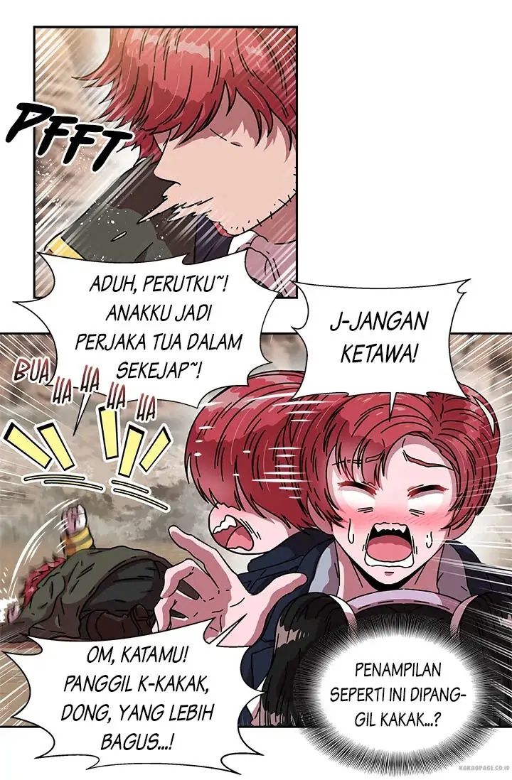 I Was Born as The Demon Lord’s Daughter Chapter 32 Gambar 44