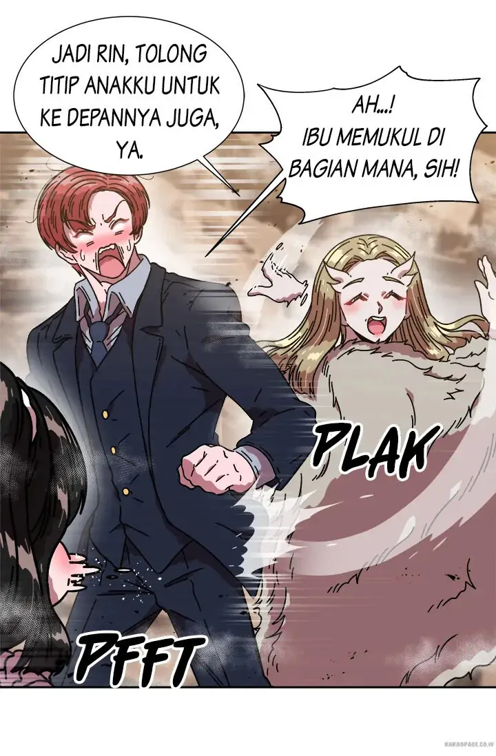 I Was Born as The Demon Lord’s Daughter Chapter 32 Gambar 49