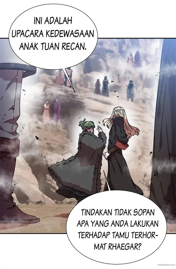 I Was Born as The Demon Lord’s Daughter Chapter 32 Gambar 5