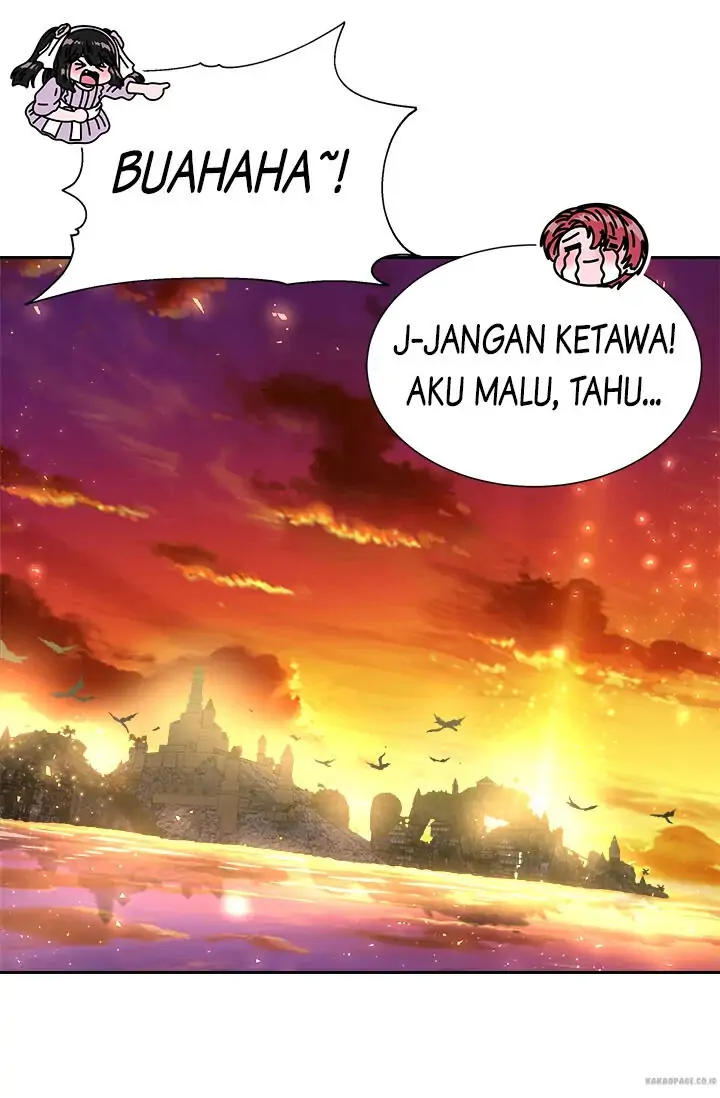 I Was Born as The Demon Lord’s Daughter Chapter 32 Gambar 50