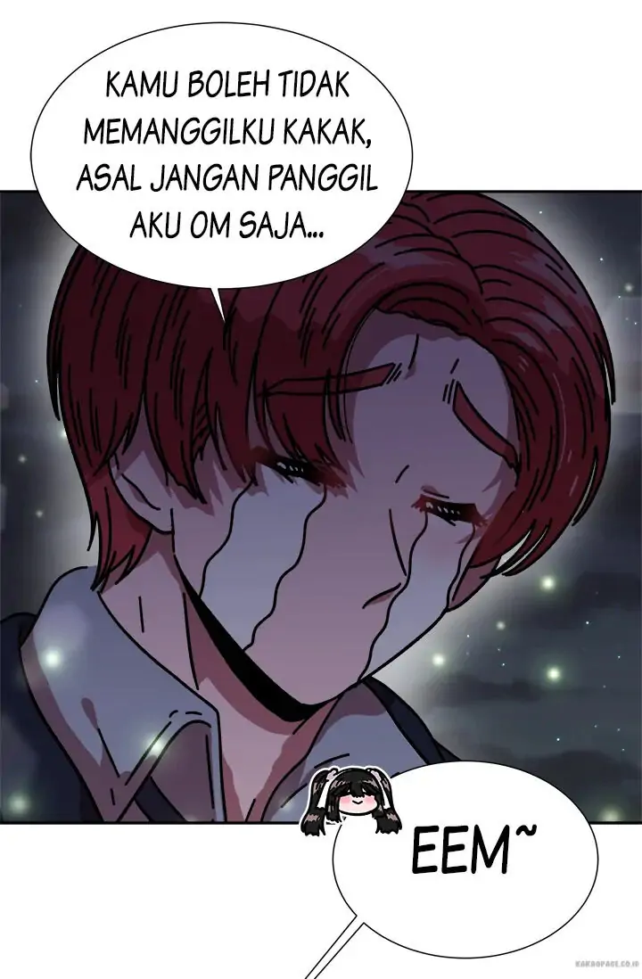 I Was Born as The Demon Lord’s Daughter Chapter 32 Gambar 53