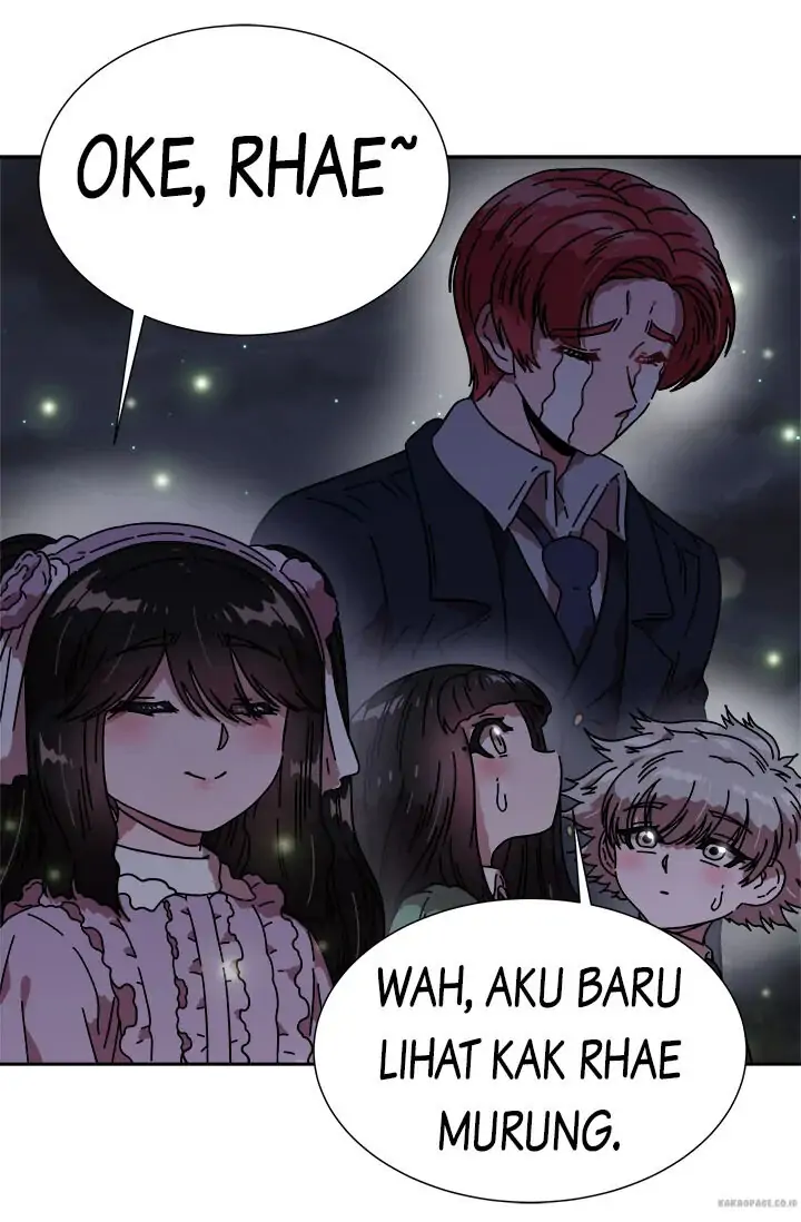 I Was Born as The Demon Lord’s Daughter Chapter 32 Gambar 54