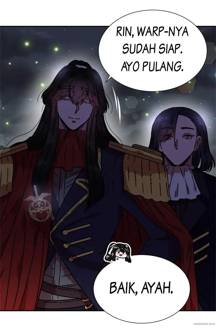 I Was Born as The Demon Lord’s Daughter Chapter 32 Gambar 55