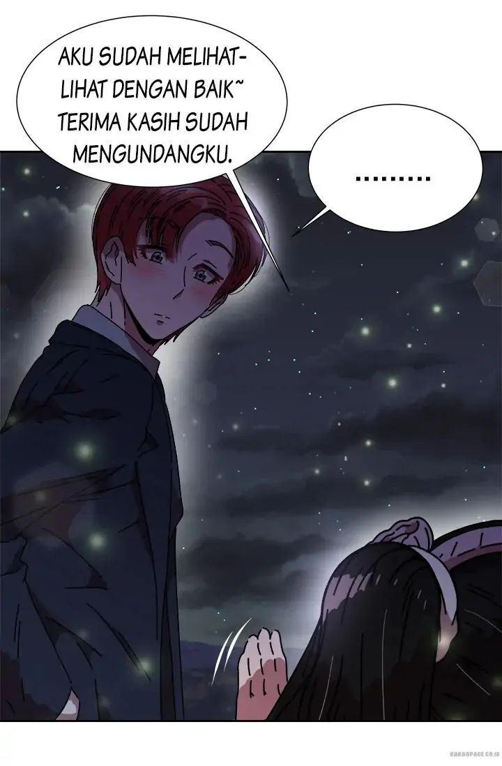 I Was Born as The Demon Lord’s Daughter Chapter 32 Gambar 57