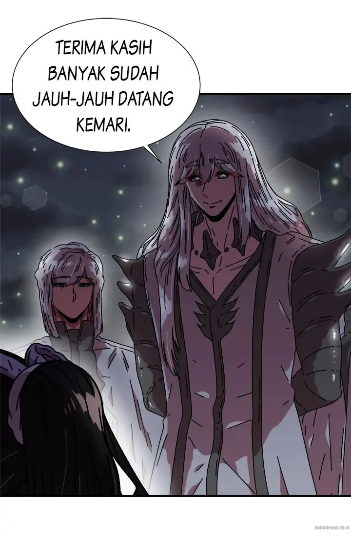 I Was Born as The Demon Lord’s Daughter Chapter 32 Gambar 59