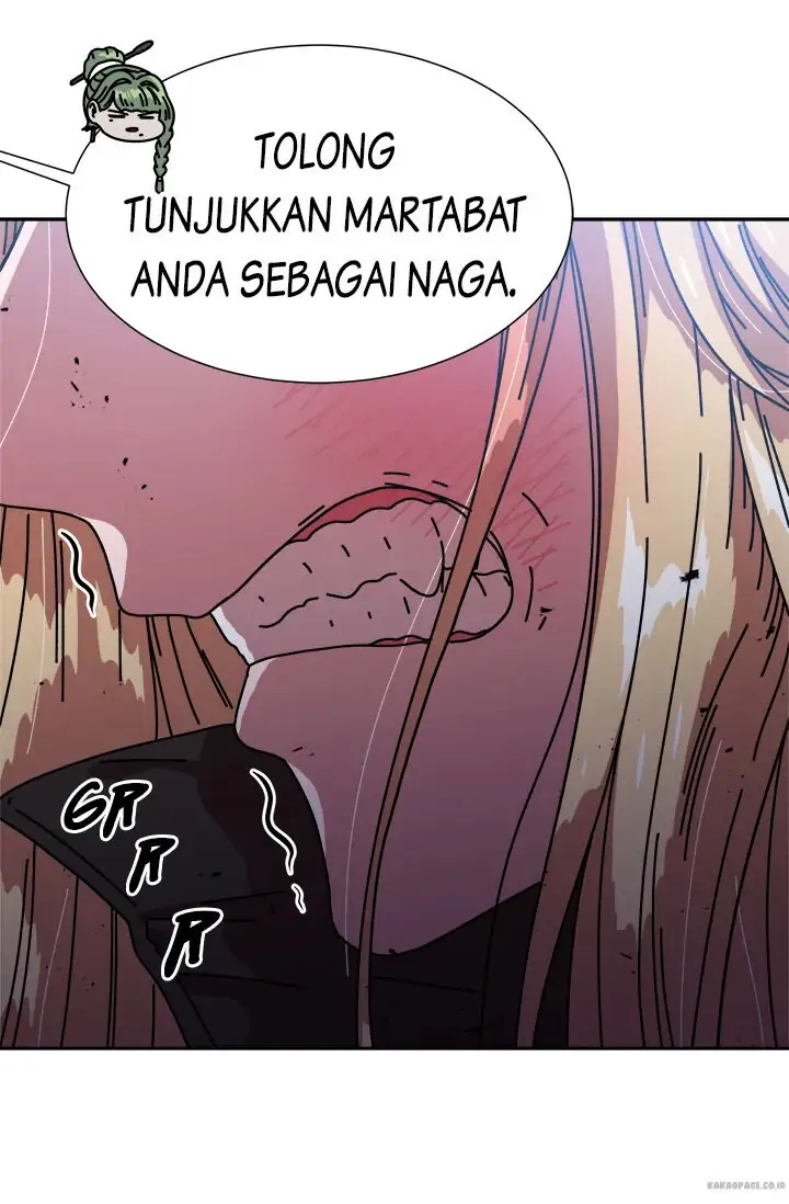 I Was Born as The Demon Lord’s Daughter Chapter 32 Gambar 6