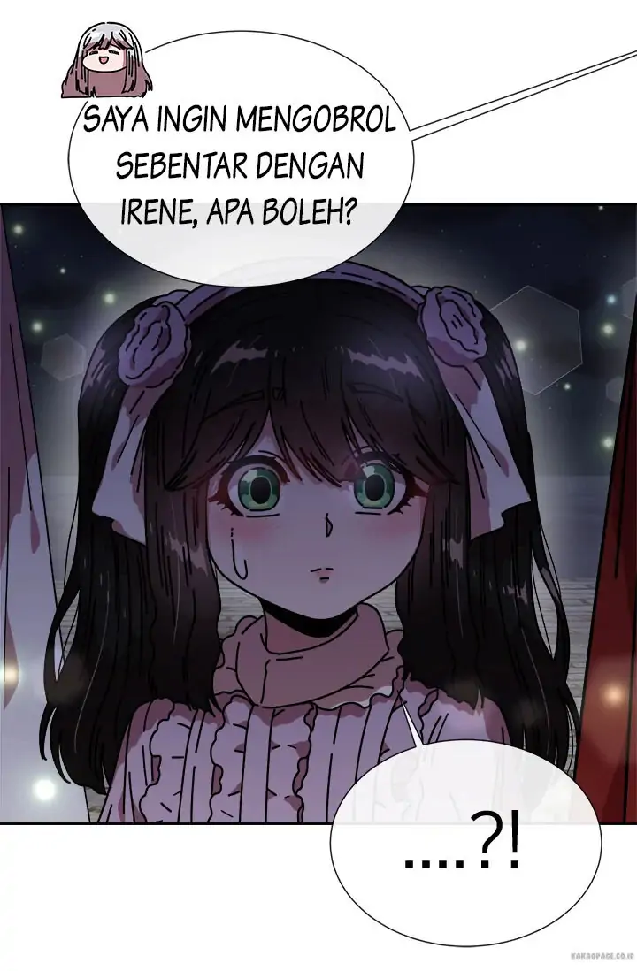 I Was Born as The Demon Lord’s Daughter Chapter 32 Gambar 61