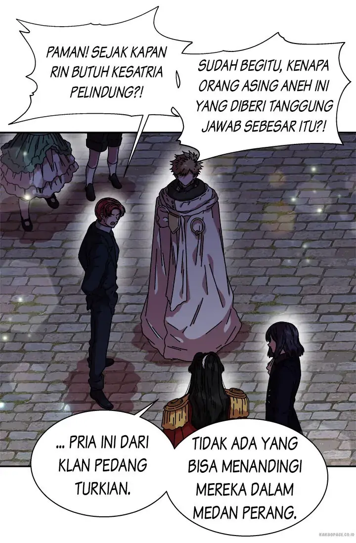 I Was Born as The Demon Lord’s Daughter Chapter 33 Gambar 10