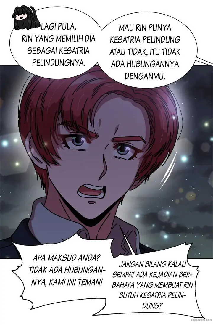 I Was Born as The Demon Lord’s Daughter Chapter 33 Gambar 11