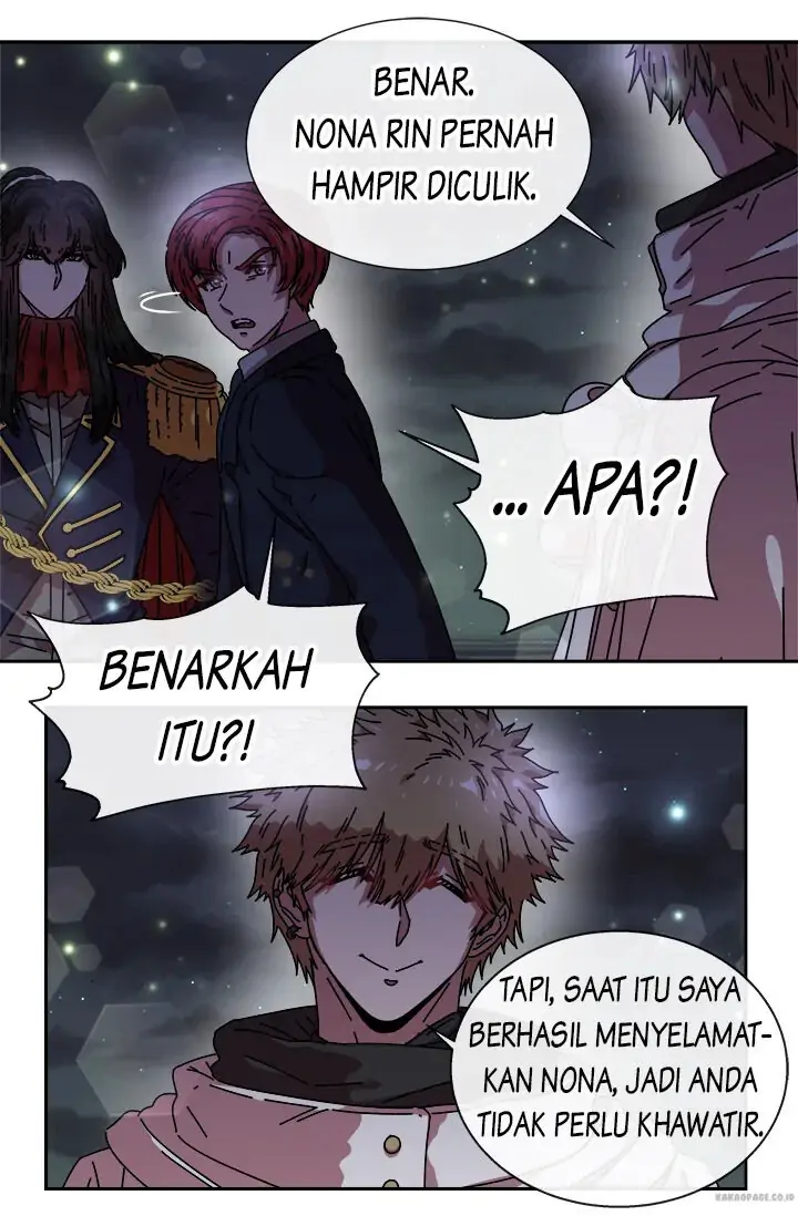 I Was Born as The Demon Lord’s Daughter Chapter 33 Gambar 12