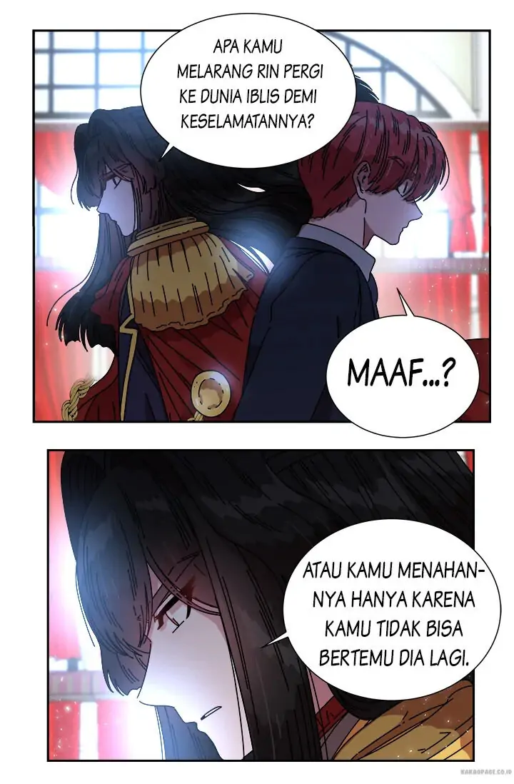 I Was Born as The Demon Lord’s Daughter Chapter 33 Gambar 15