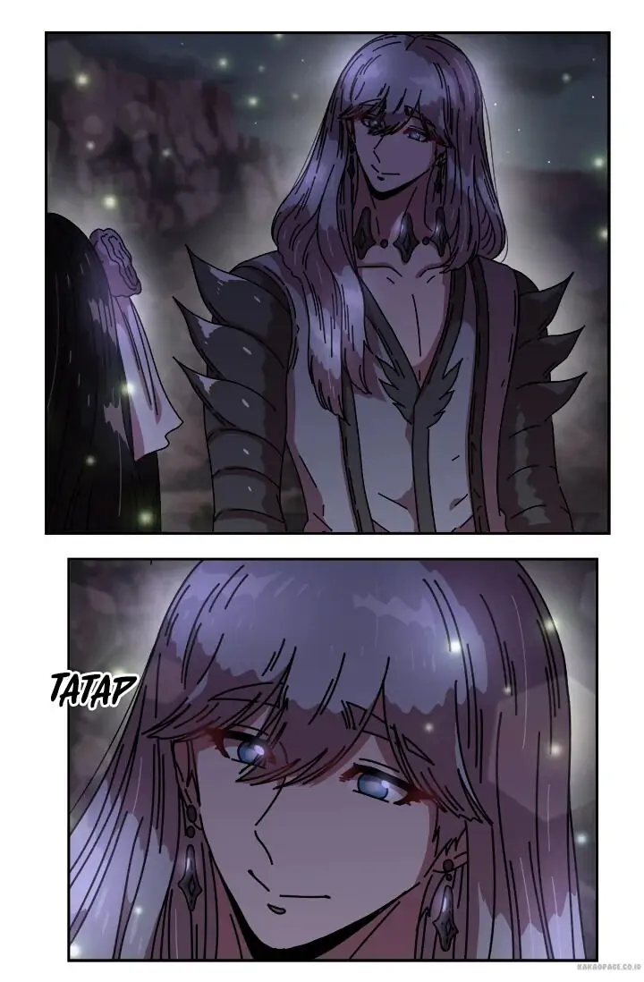 I Was Born as The Demon Lord’s Daughter Chapter 33 Gambar 17