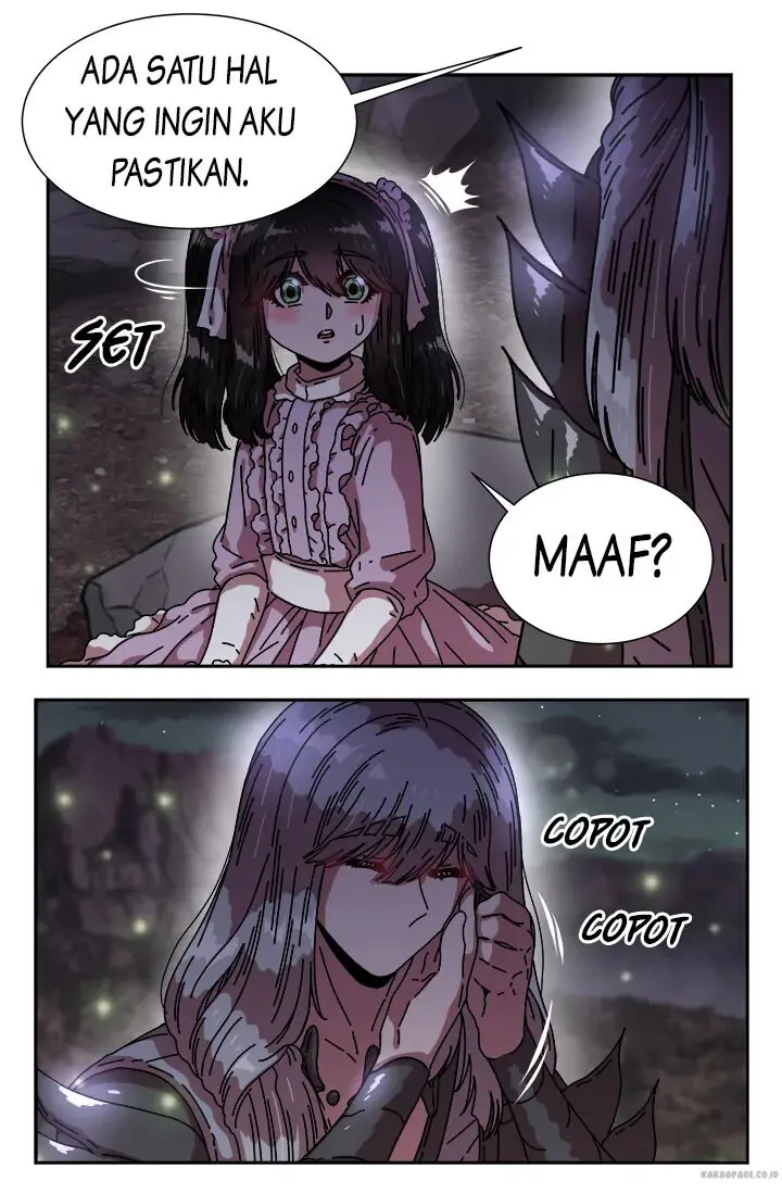 I Was Born as The Demon Lord’s Daughter Chapter 33 Gambar 19