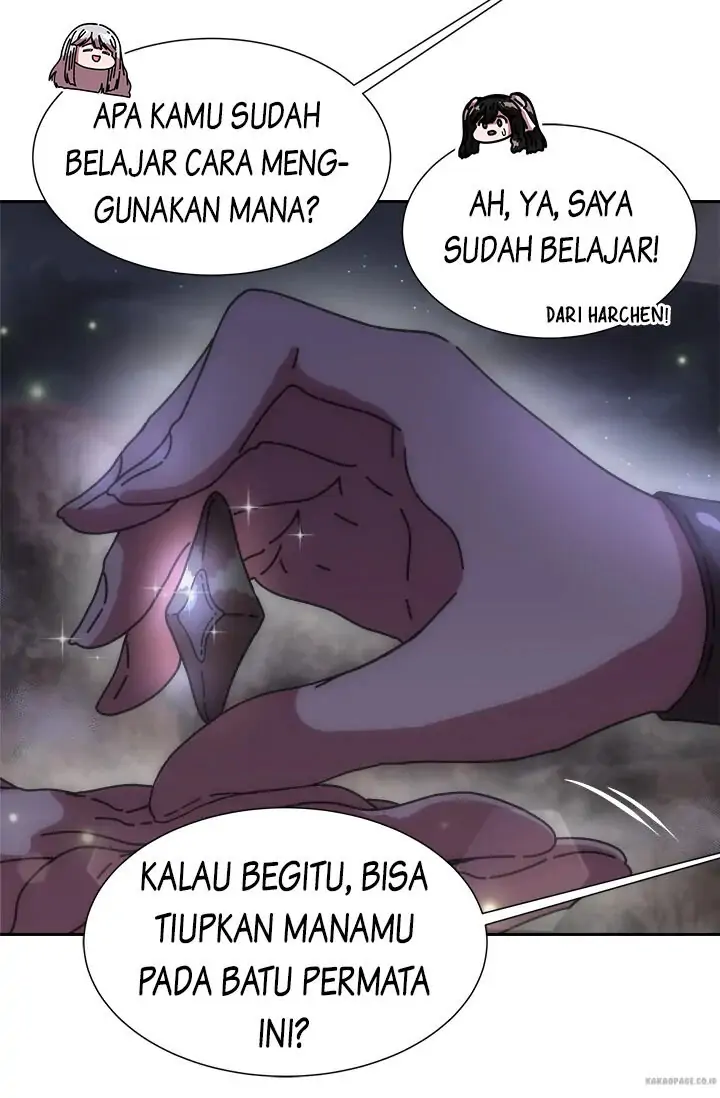 I Was Born as The Demon Lord’s Daughter Chapter 33 Gambar 20