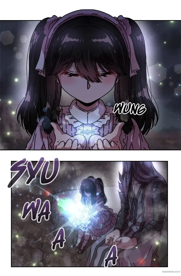 I Was Born as The Demon Lord’s Daughter Chapter 33 Gambar 21