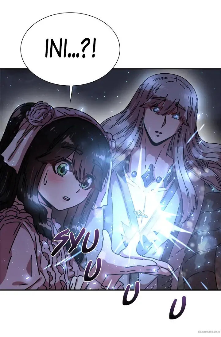 I Was Born as The Demon Lord’s Daughter Chapter 33 Gambar 23