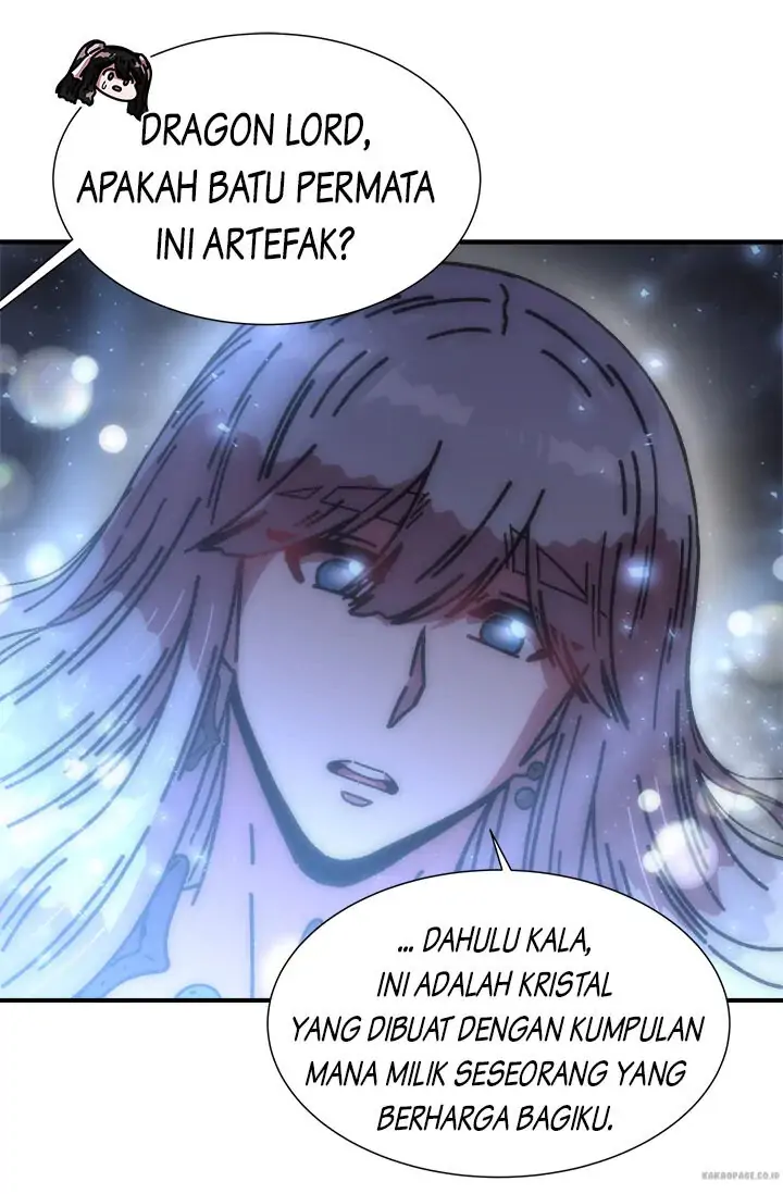 I Was Born as The Demon Lord’s Daughter Chapter 33 Gambar 24