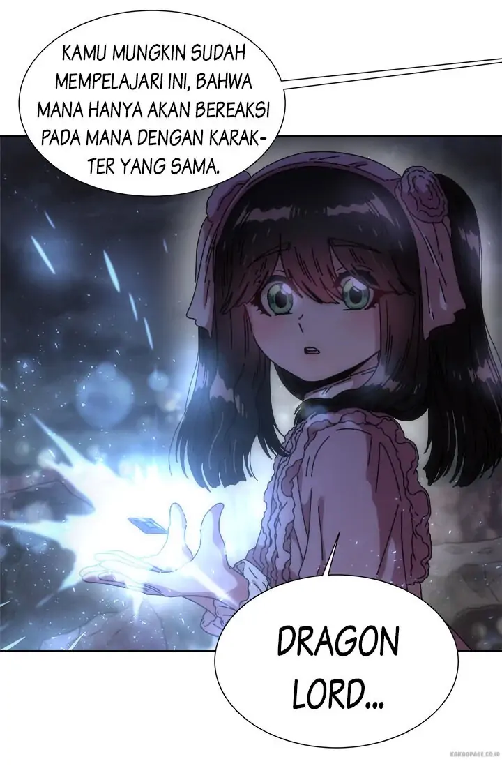 I Was Born as The Demon Lord’s Daughter Chapter 33 Gambar 25